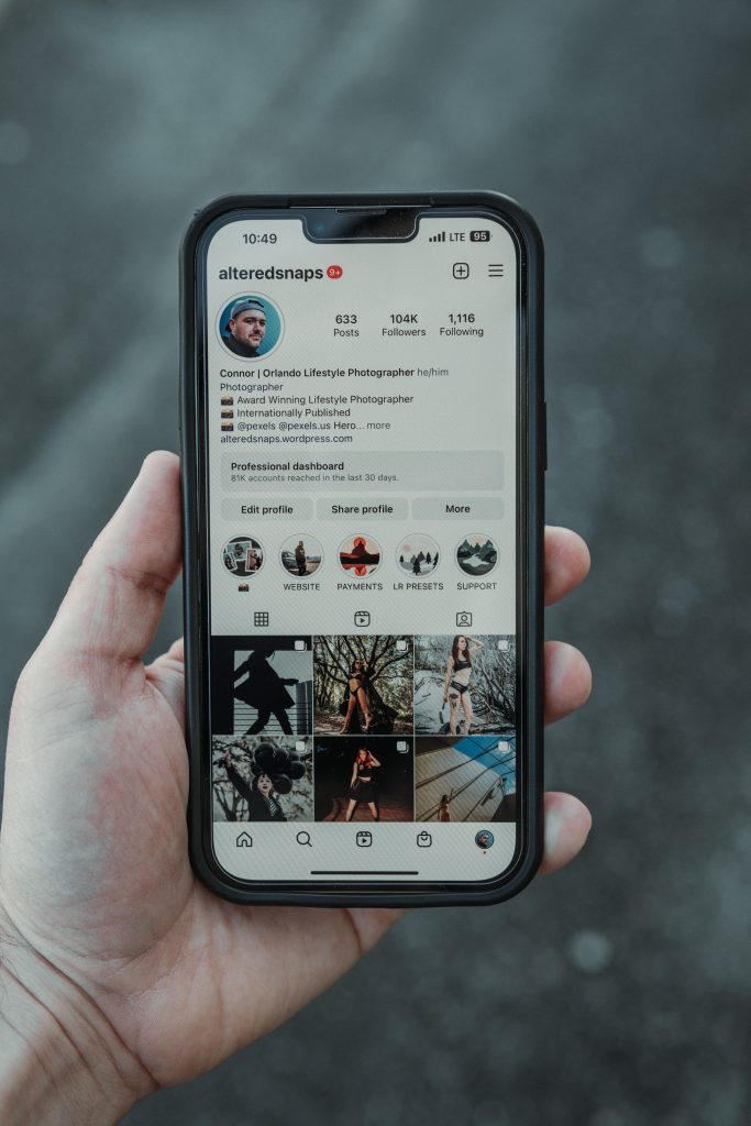 I grow 300k followers in 10 months on Instagram – AMA