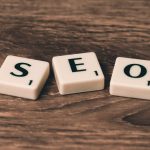 How can I improve SEO for my HR/recruitment website and rank for hiring-related keywords?