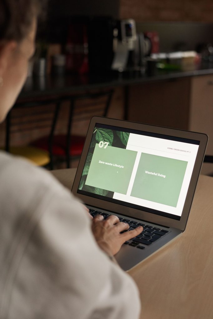 Specific tips for content marketing