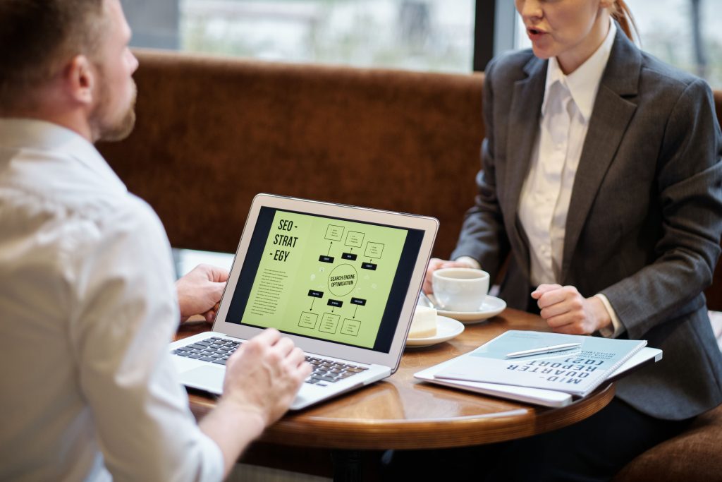 Technical SEO Specialist needed – 75k/year