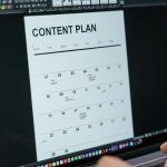 How does AI visibility optimization work? (in terms of business promotion)